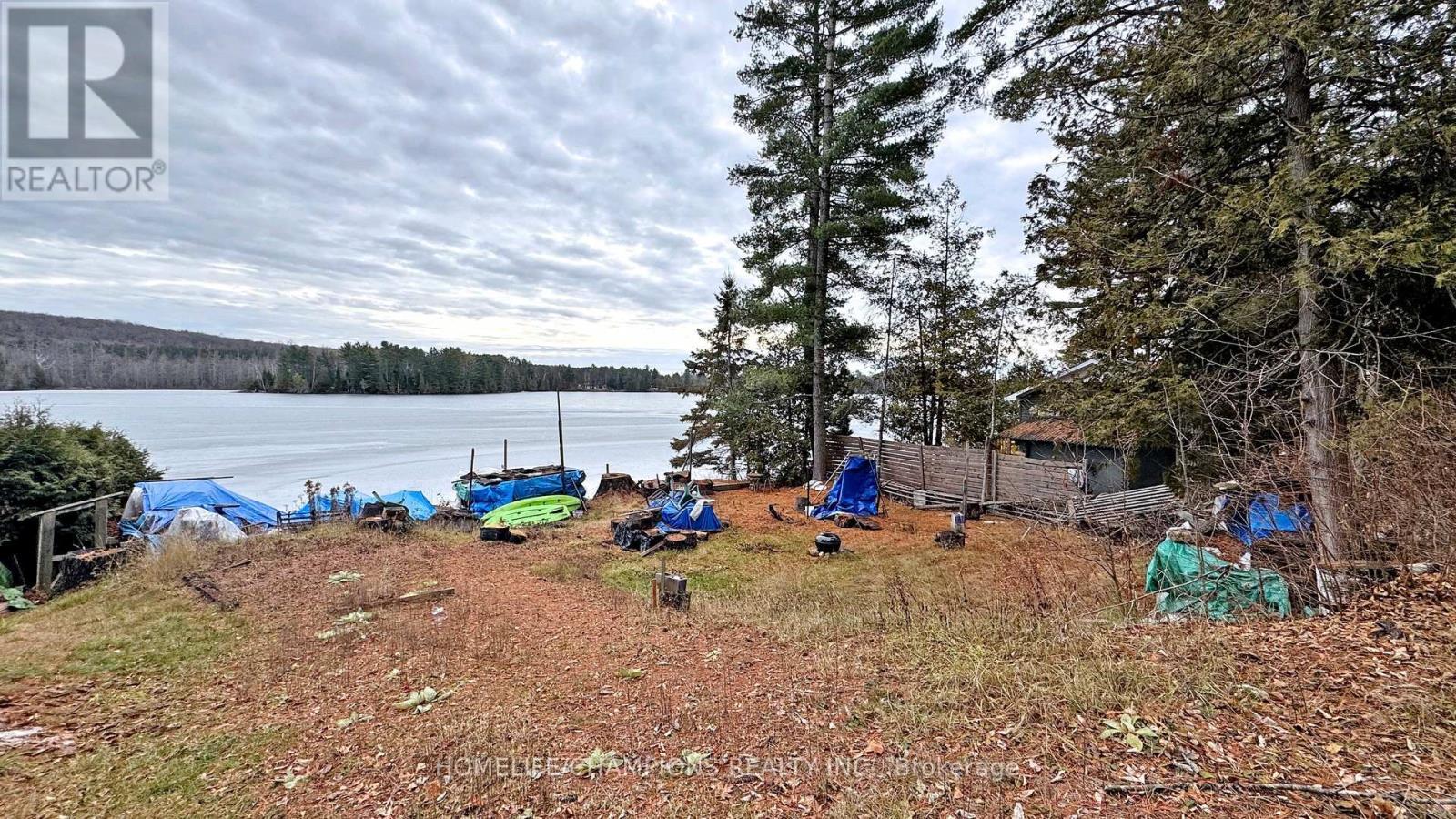 1038 Pike Lane, Dysart Et Al, ON