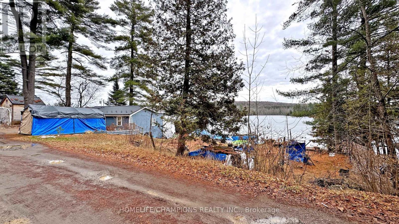 1038 Pike Lane, Dysart Et Al, ON