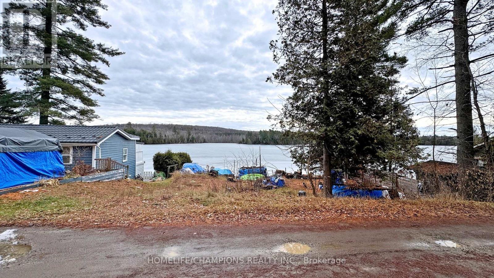 1038 Pike Lane, Dysart Et Al, ON