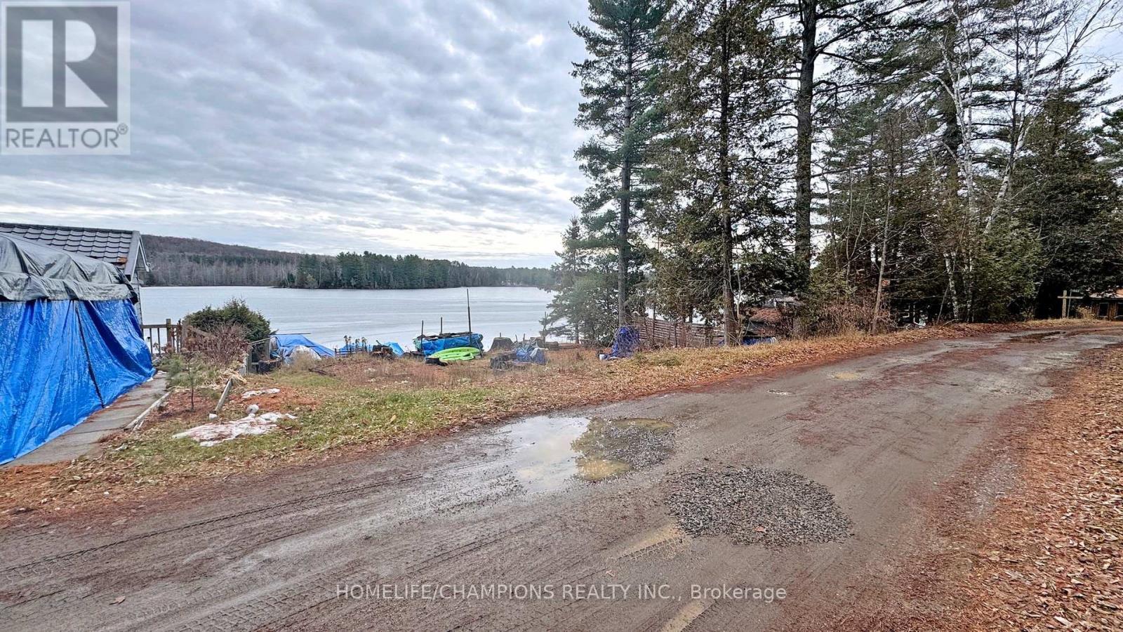 1038 Pike Lane, Dysart Et Al, ON