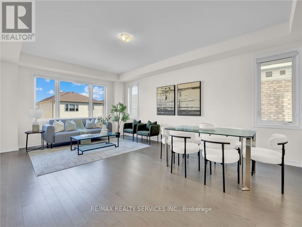 28 Ford Street, Brant, ON - Indoor