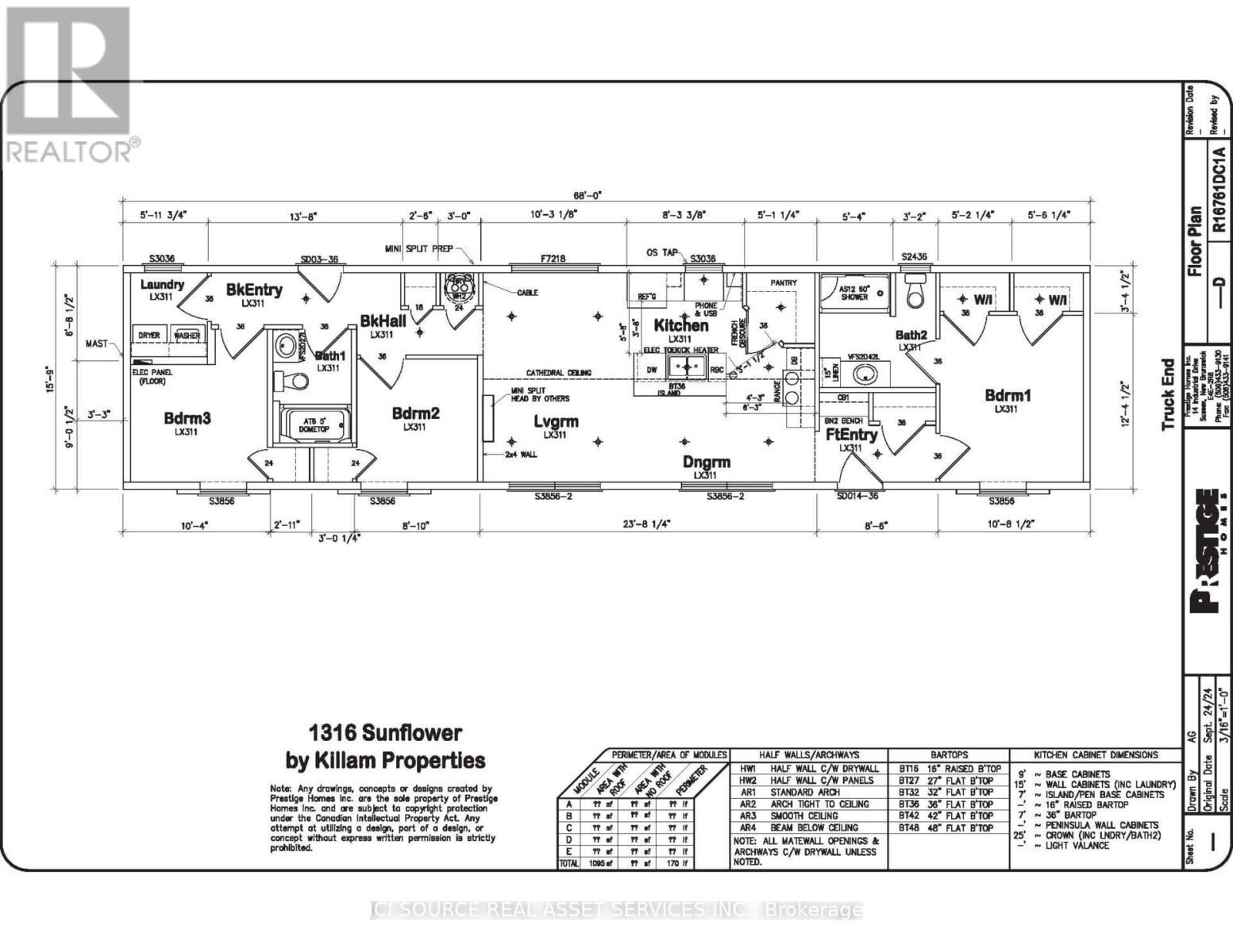 1316 Sunflower Private, Ottawa, ON - Other