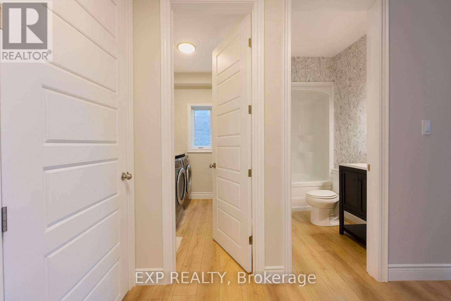 195 Water Street, Waterloo, ON - Indoor