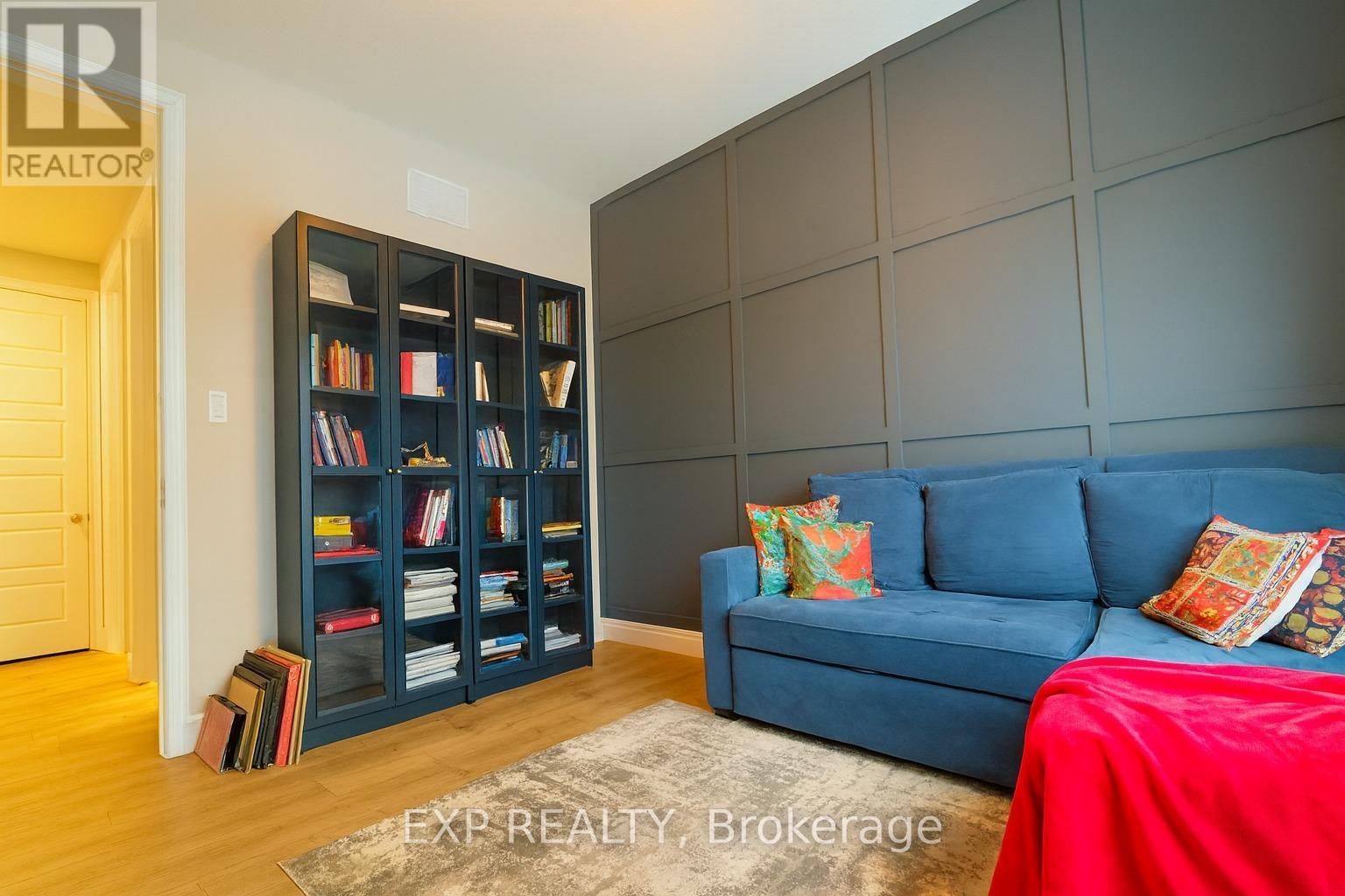 195 Water Street, Waterloo, ON - Indoor