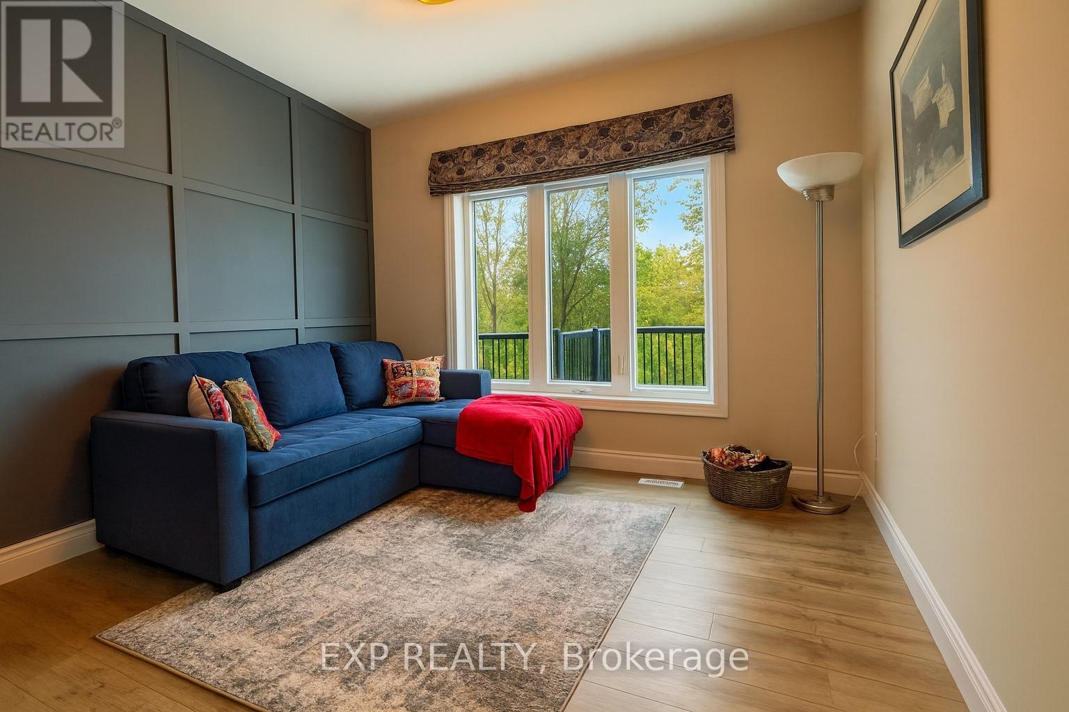 195 Water Street, Waterloo, ON - Indoor