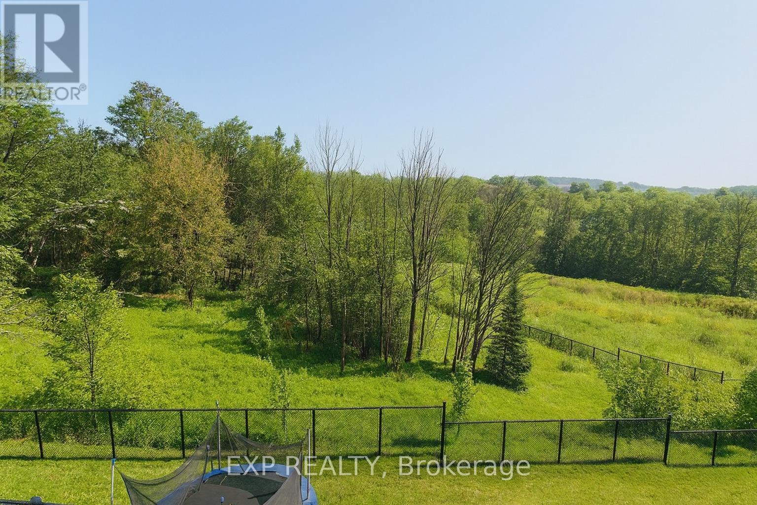195 Water Street, Waterloo, ON - Outdoor With View