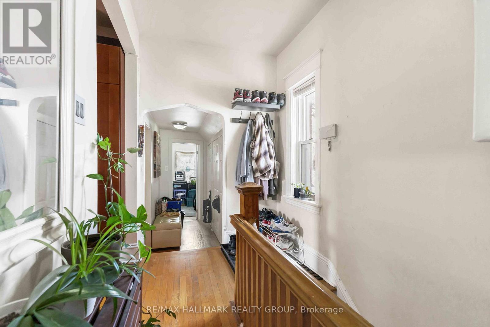 70 Anderson Street, Ottawa, ON - Indoor