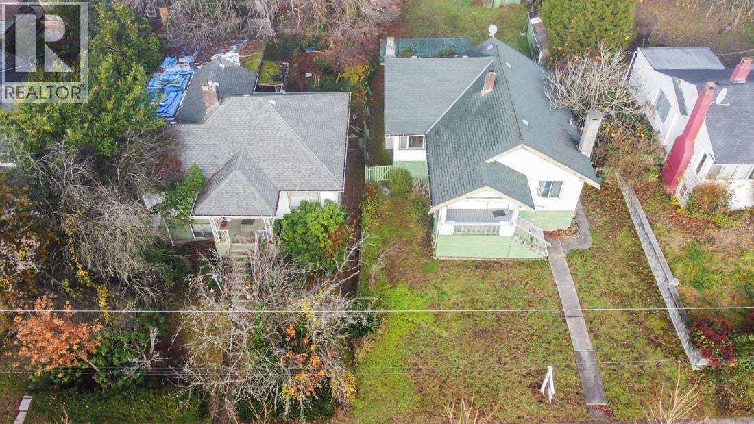 442 W 14Th Street, North Vancouver, BC