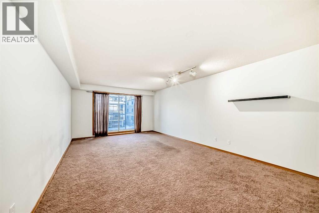 1, 642 Mcdougall Road Ne, Calgary, AB - Indoor Photo Showing Other Room