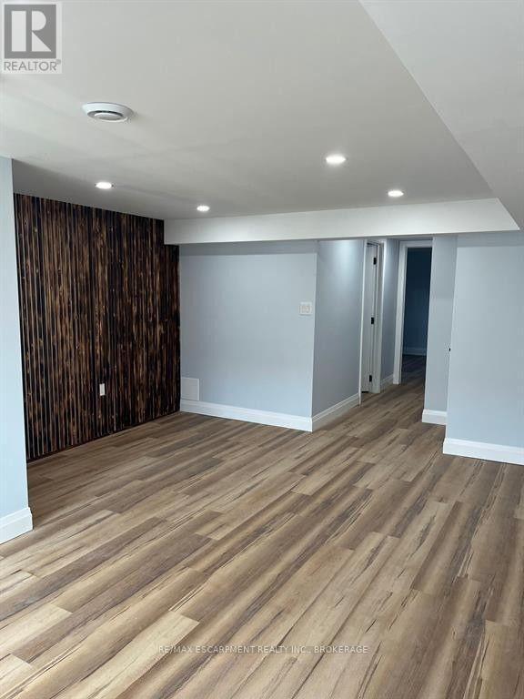 3 - 621 Hagar Street, Welland (Lincoln/Crowland), ON - Indoor Photo Showing Other Room