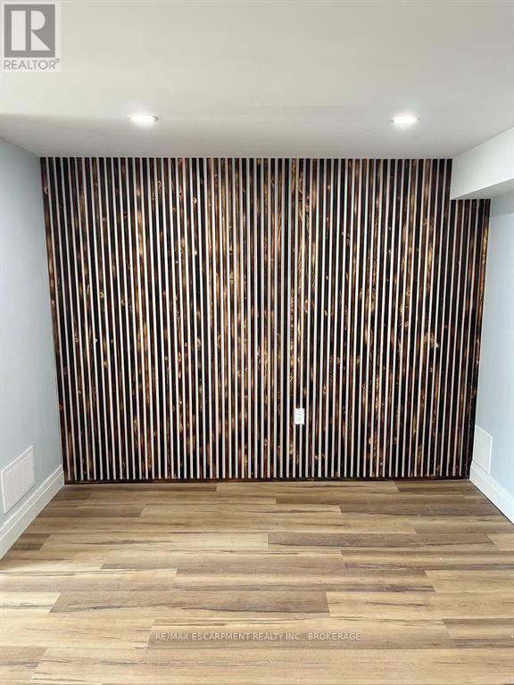 3 - 621 Hagar Street, Welland (Lincoln/Crowland), ON - Indoor Photo Showing Other Room