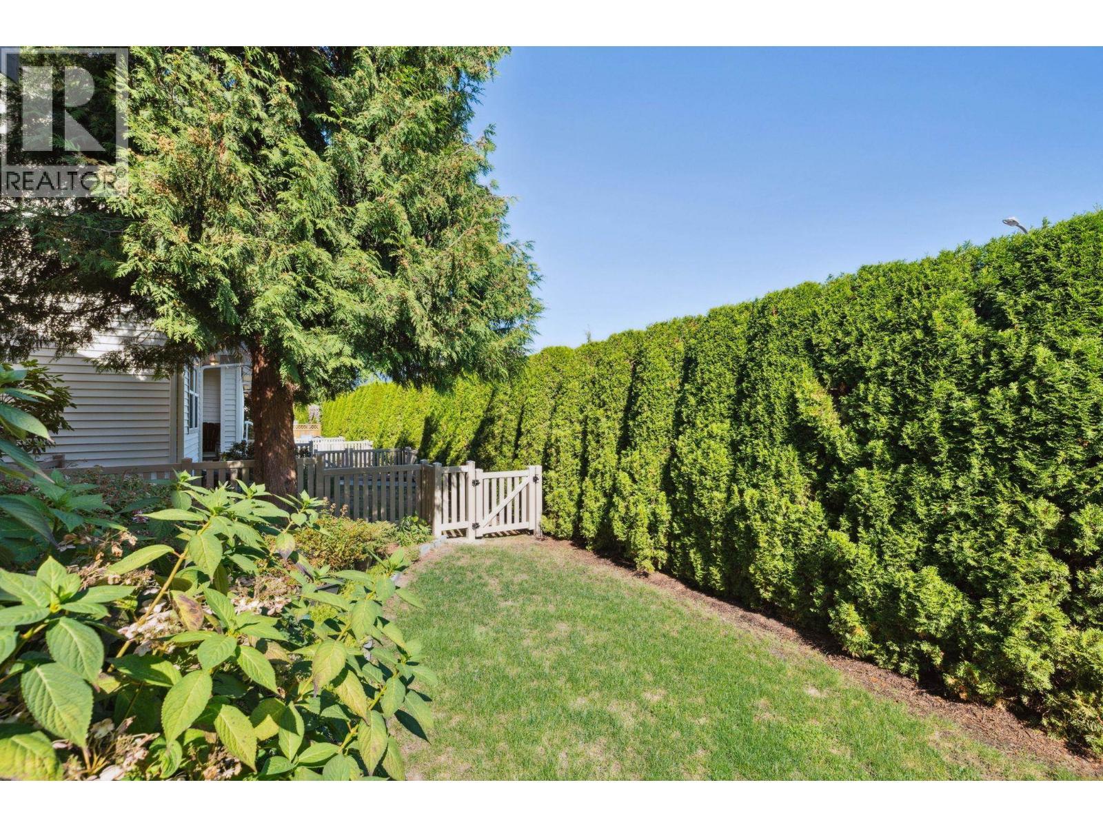34 1260 Riverside Drive, Port Coquitlam, BC - Outdoor