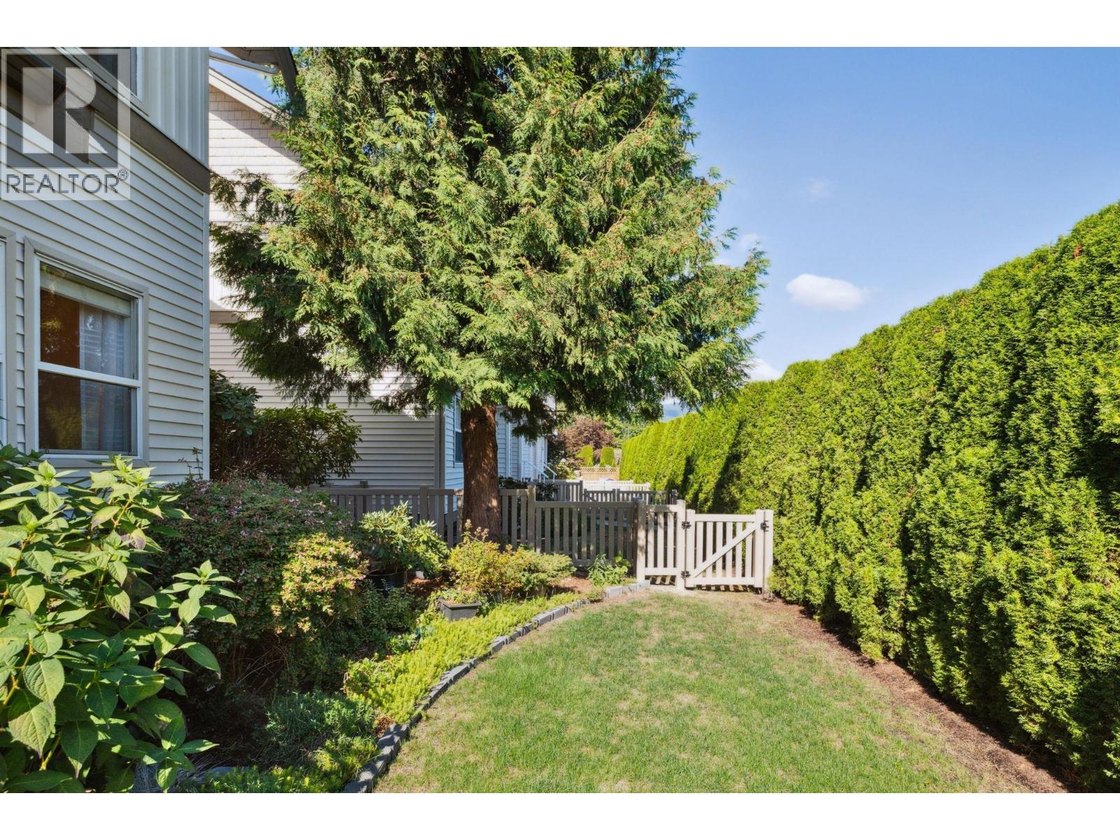 34 1260 Riverside Drive, Port Coquitlam, BC - Outdoor