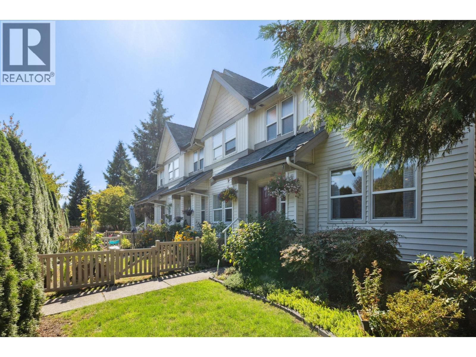 34 1260 Riverside Drive, Port Coquitlam, BC - Outdoor