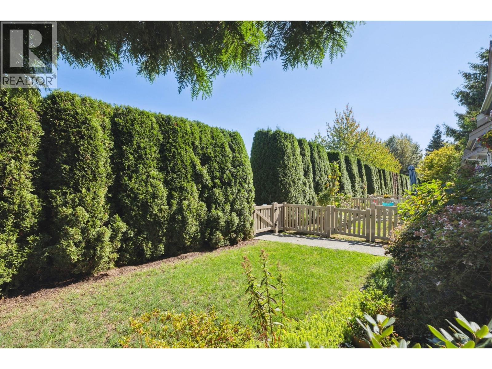 34 1260 Riverside Drive, Port Coquitlam, BC - Outdoor