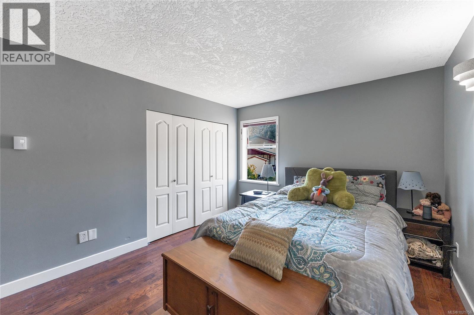 505 Windthrop Rd, Colwood, BC - Indoor Photo Showing Bedroom