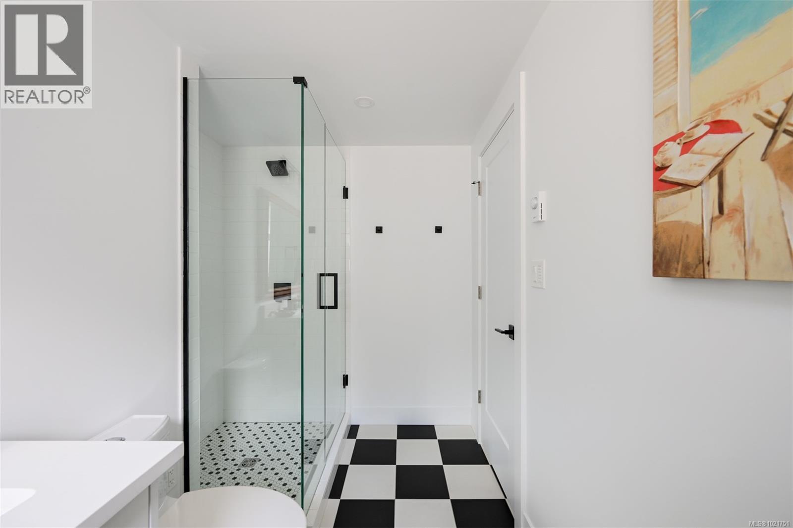 8 Woodville Pl, View Royal, BC - Indoor