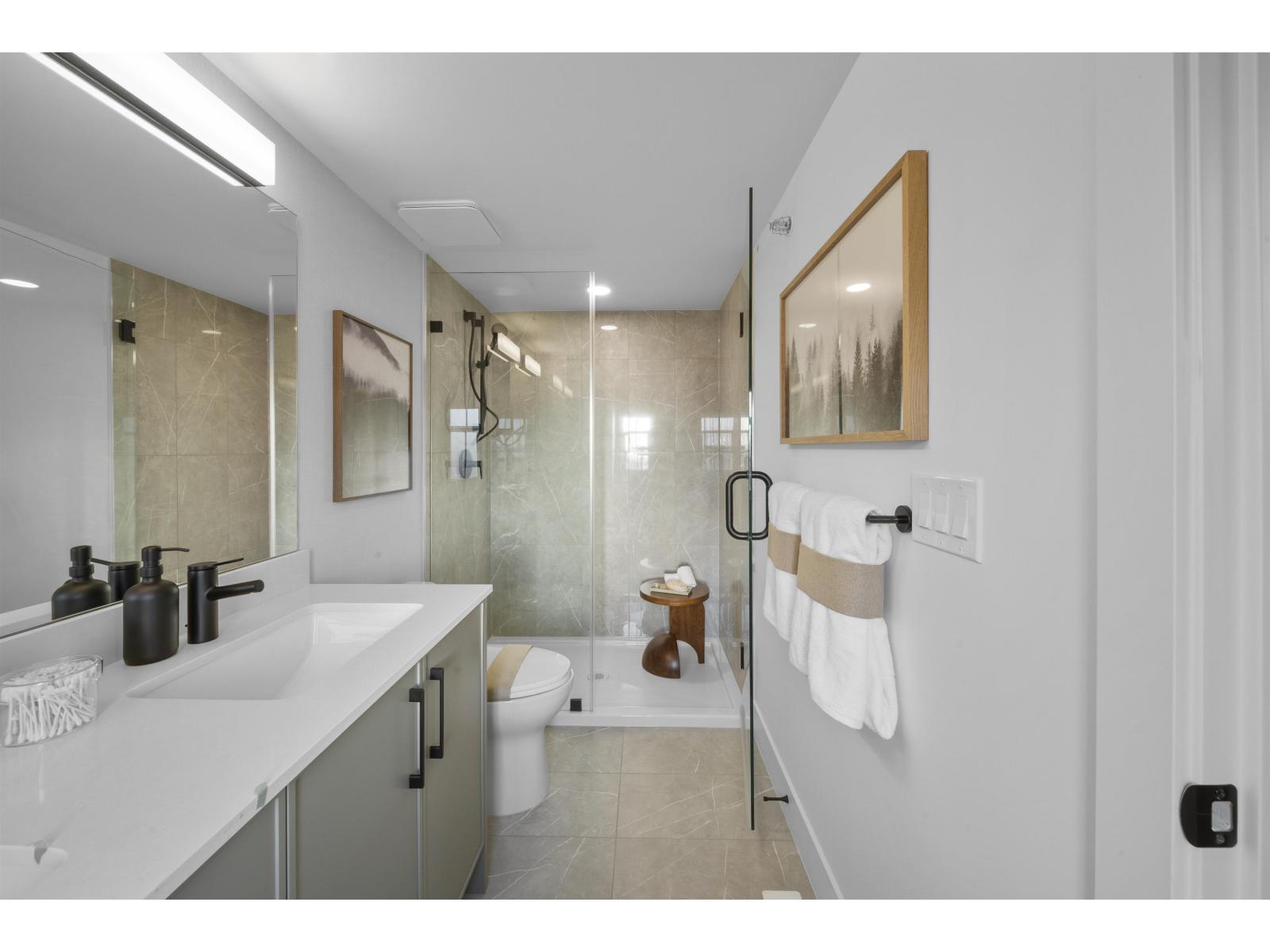 25 7661 198B Street, Langley, BC - Indoor Photo Showing Bathroom