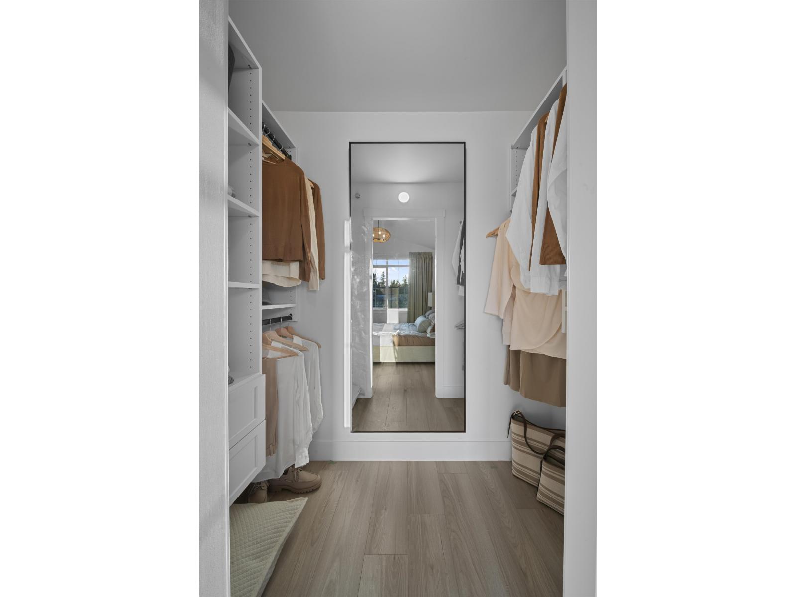 25 7661 198B Street, Langley, BC - Indoor Photo Showing Other Room