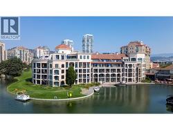 Located in downtown Kelowna! -