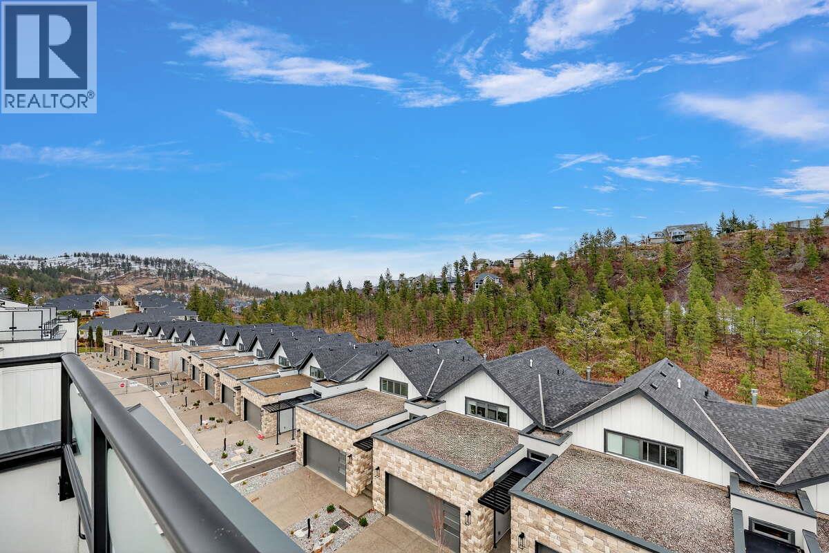 1550 Union Road Unit# 20, Kelowna, BC - Outdoor With View