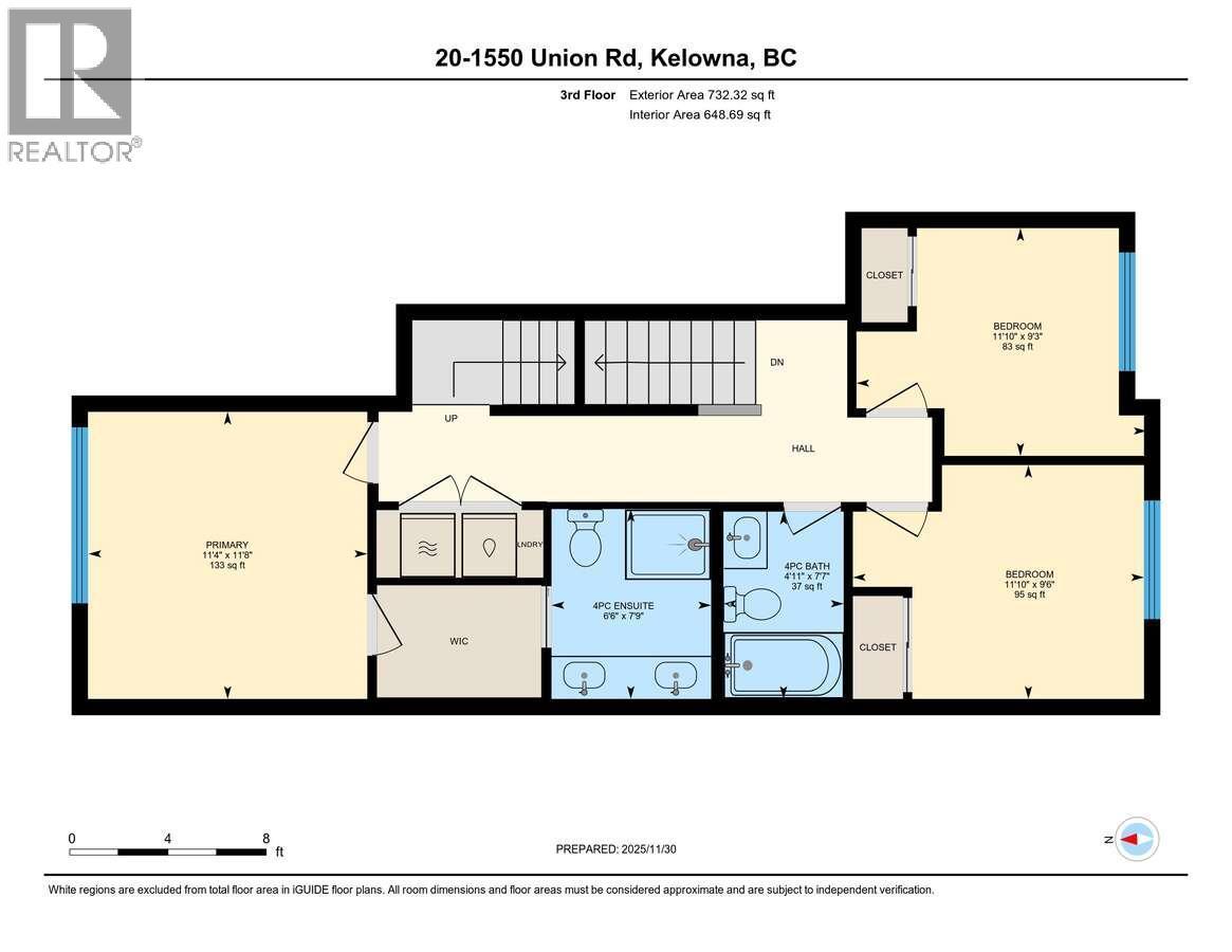 1550 Union Road Unit# 20, Kelowna, BC - Other