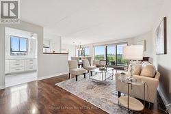 501 - 22 MARILYN DRIVE Guelph (Riverside Park), ON N1H 7T1