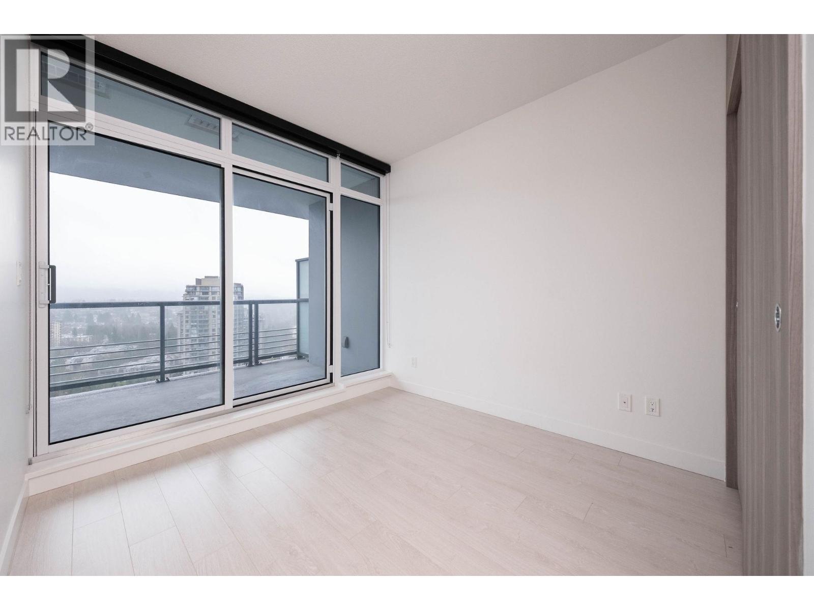 2508 4720 Lougheed Highway, Burnaby, BC - Indoor Photo Showing Other Room