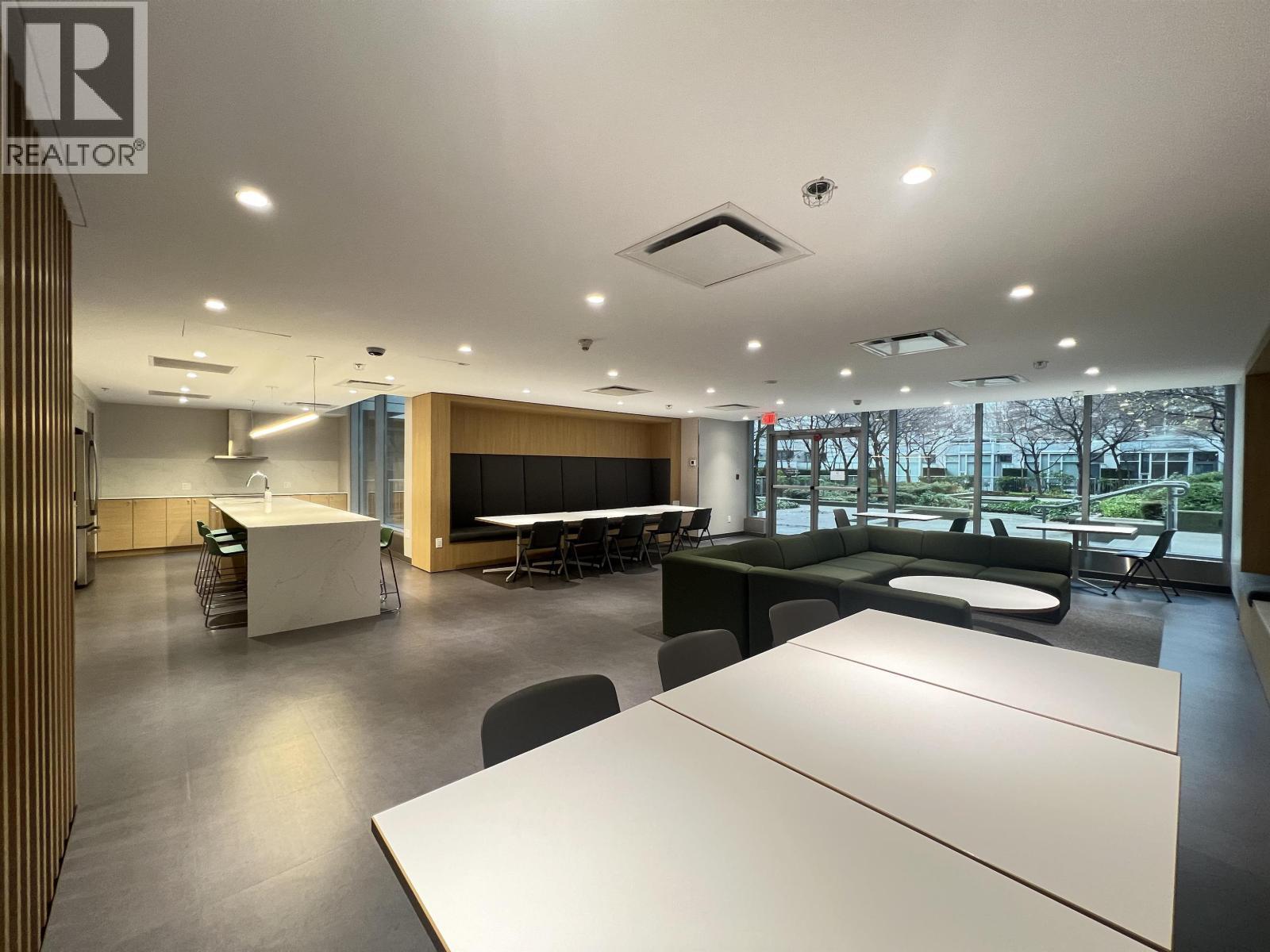 2301 161 W Georgia Street, Vancouver, BC - Indoor Photo Showing Other Room