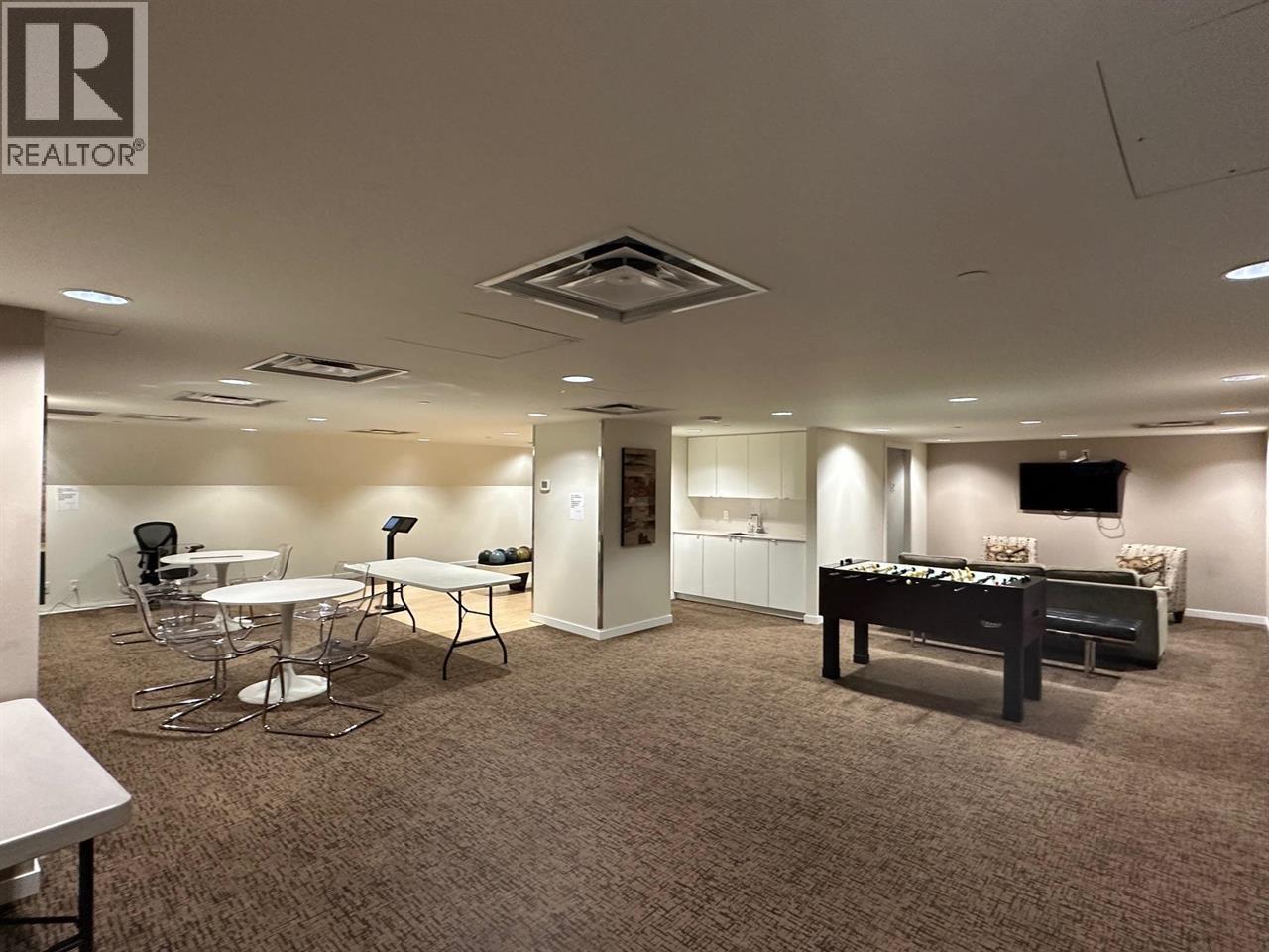 2301 161 W Georgia Street, Vancouver, BC - Indoor Photo Showing Other Room