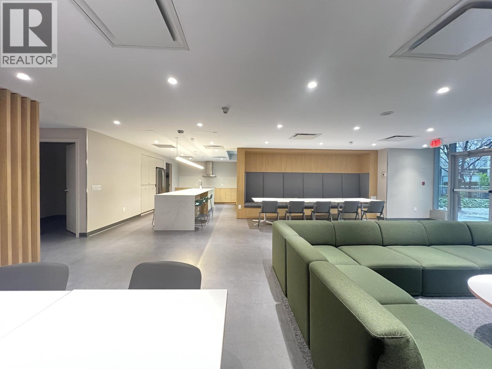 2301 161 W Georgia Street, Vancouver, BC - Indoor Photo Showing Other Room