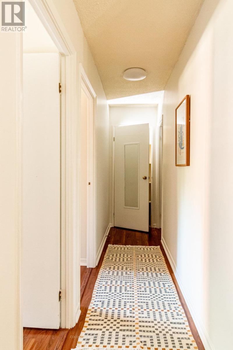 205 - 23 Main Street, Hamilton, ON - Indoor Photo Showing Other Room