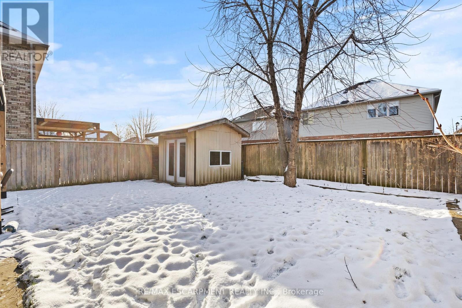 11 Wilbur Drive, Hamilton, ON - Outdoor