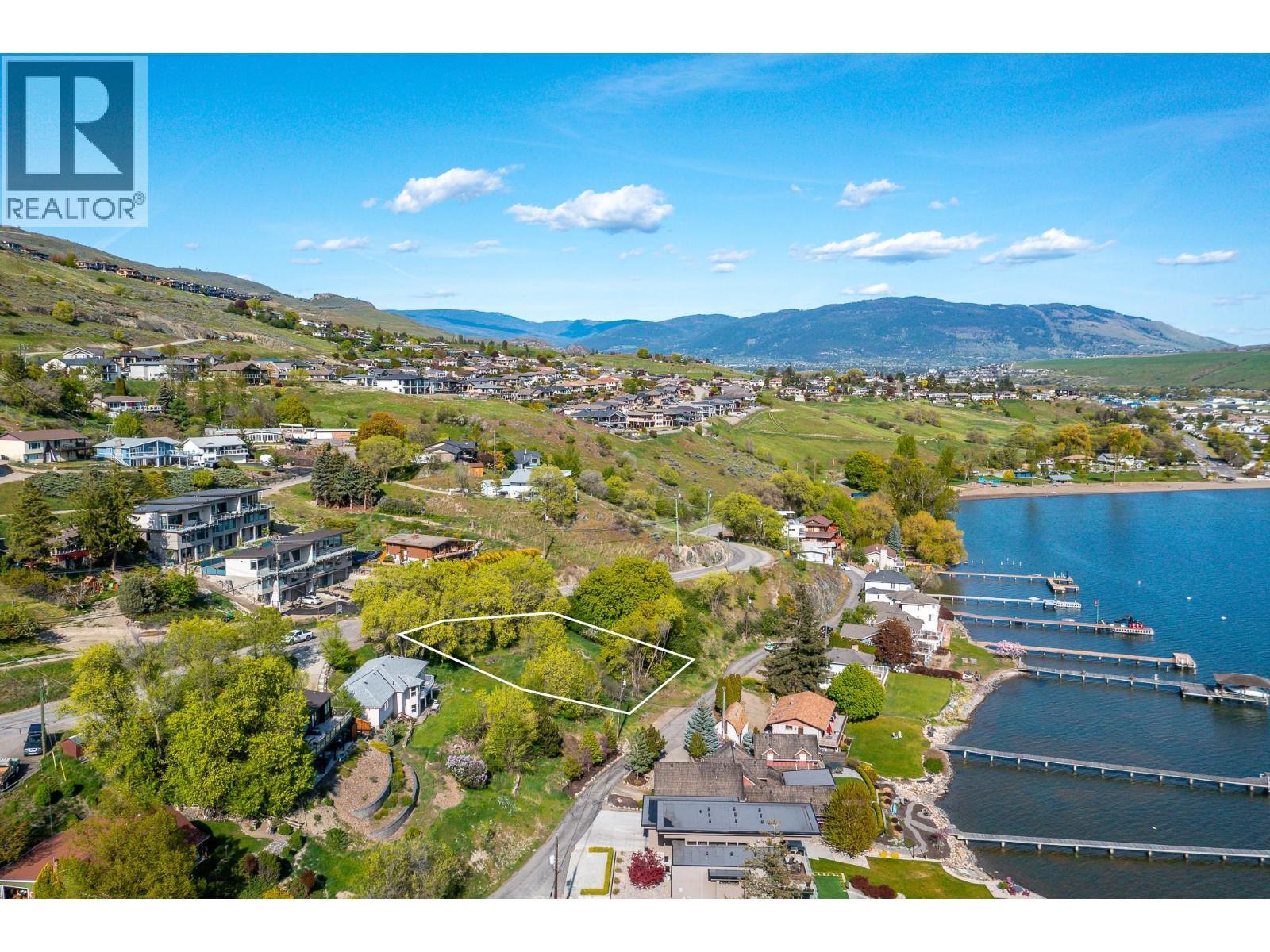 7328 Tronson - 7328 Tronson Road, Vernon, BC