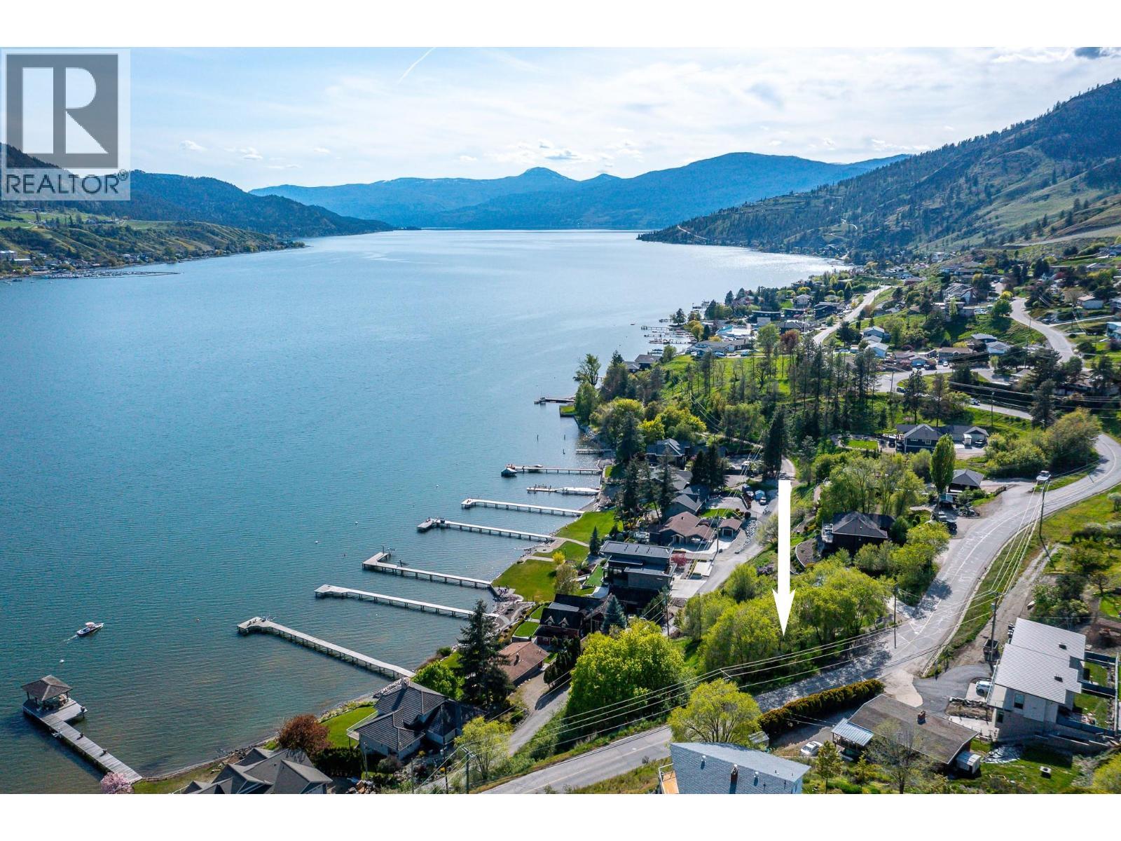 7328 Tronson - 7328 Tronson Road, Vernon, BC