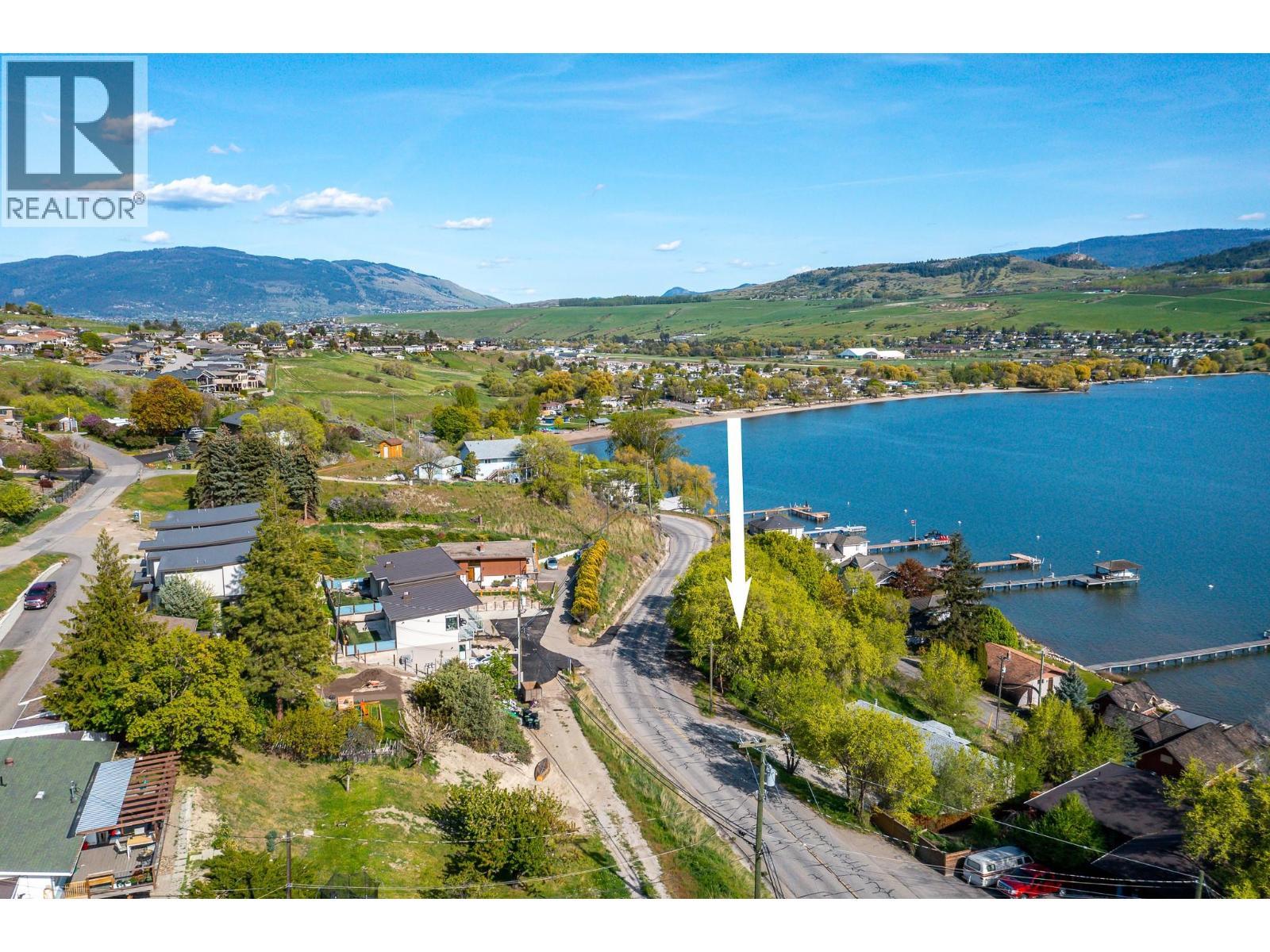 7328 Tronson Road, Vernon, BC