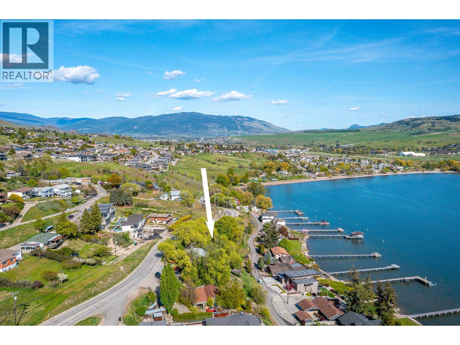 7328 Tronson Road, Vernon, BC