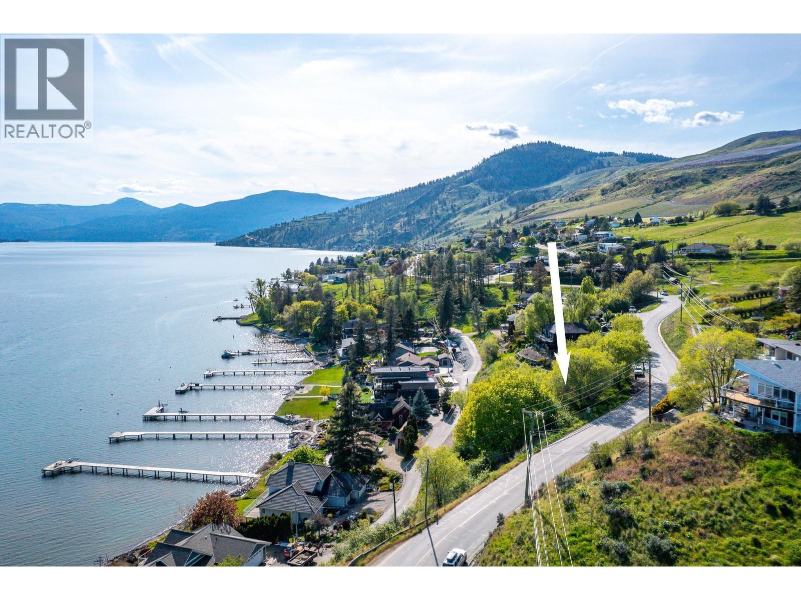 7328 Tronson Road, Vernon, BC