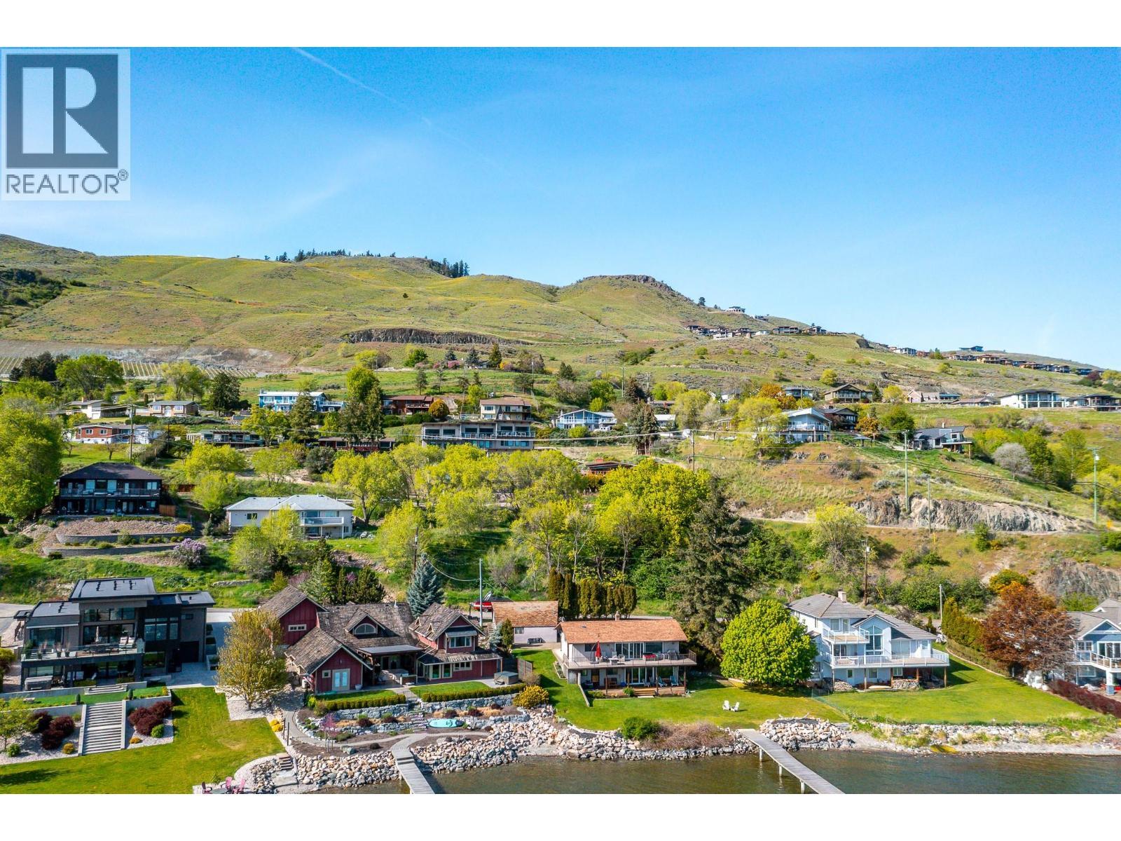 7328 Tronson Road, Vernon, BC