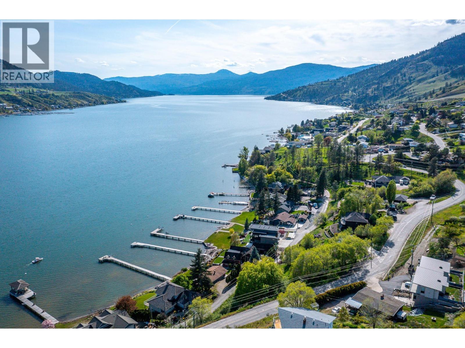 7328 Tronson Road, Vernon, BC