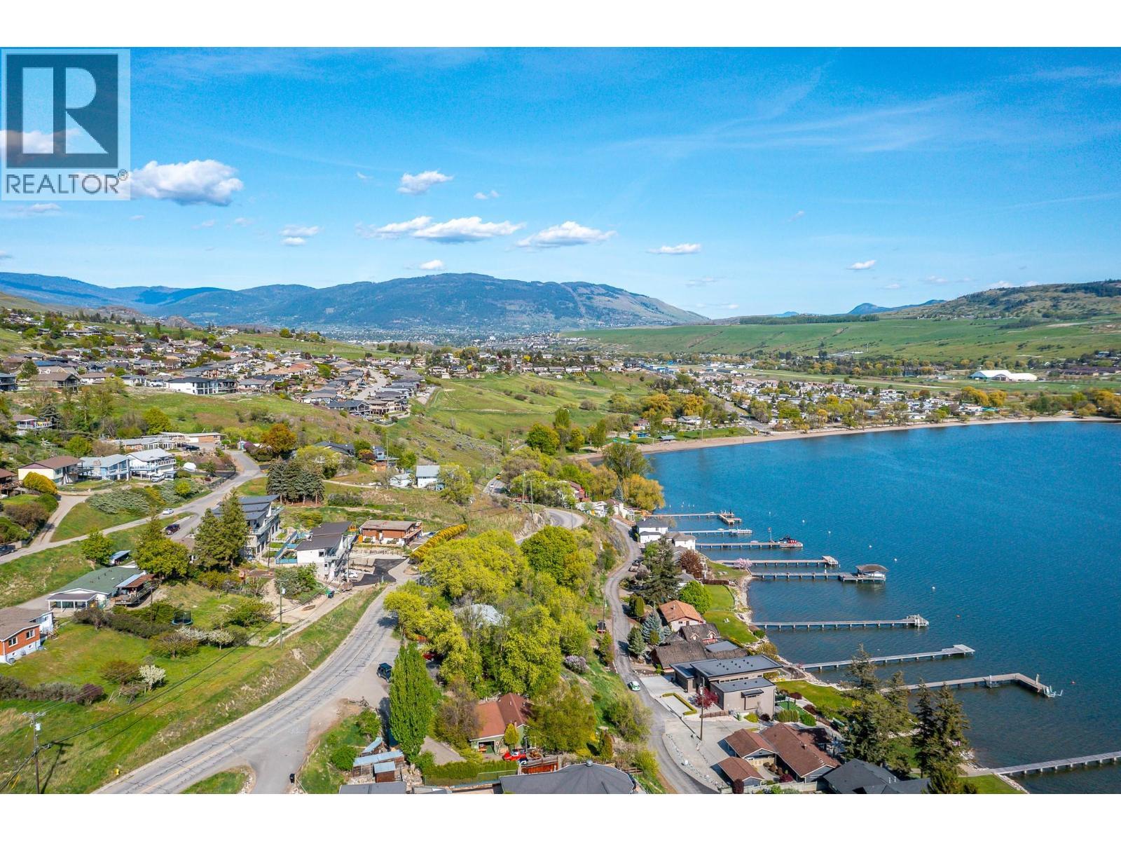 7328 Tronson Road, Vernon, BC