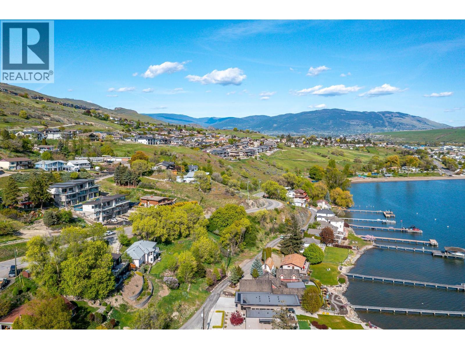 7328 Tronson Road, Vernon, BC