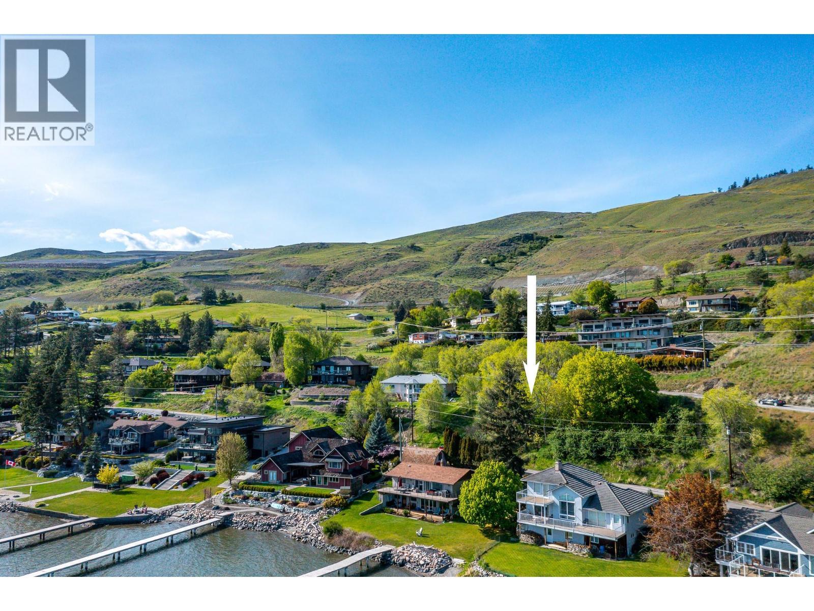 7328 Tronson Road, Vernon, BC