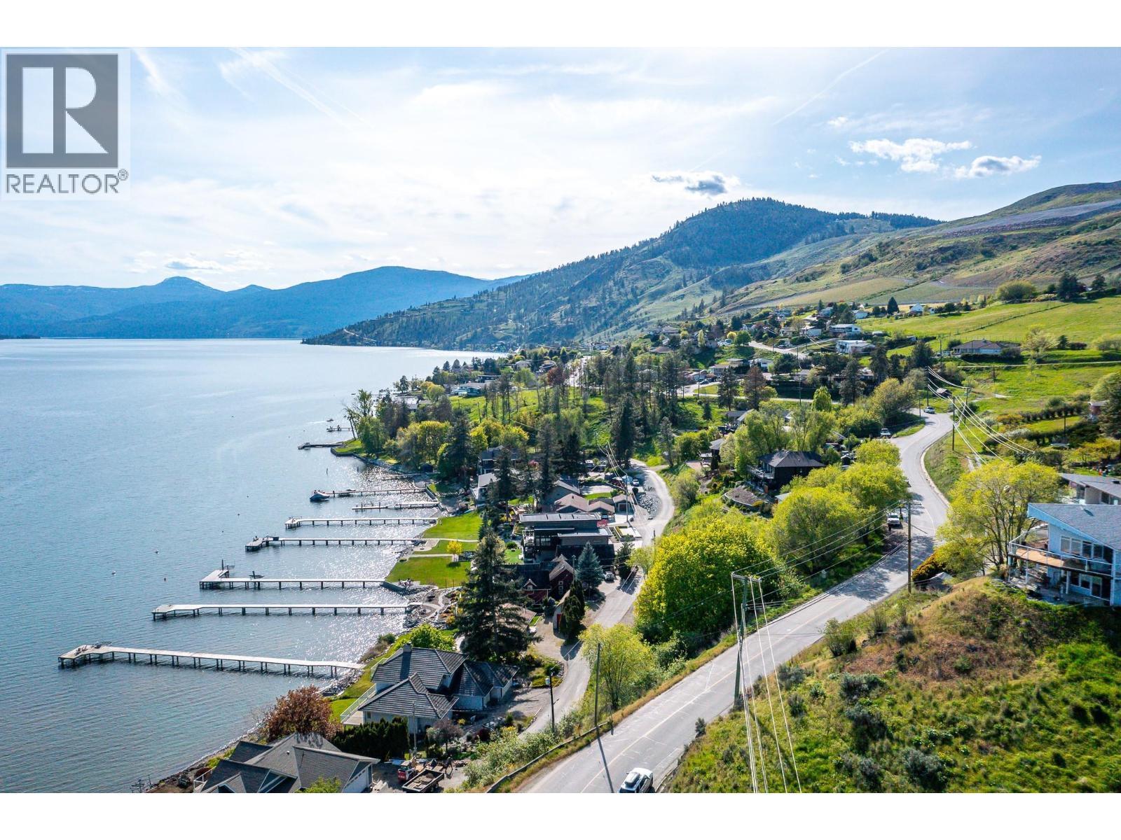 7328 Tronson Road, Vernon, BC