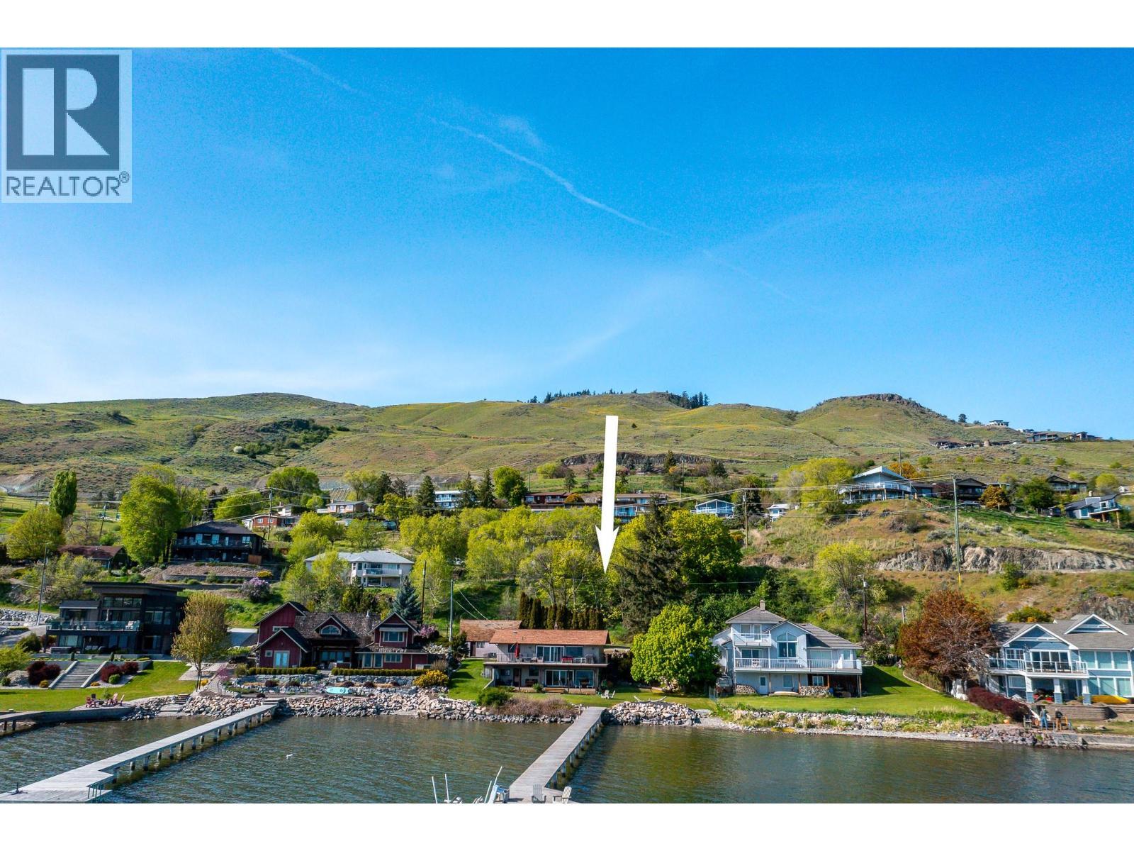 7328 Tronson Road, Vernon, BC