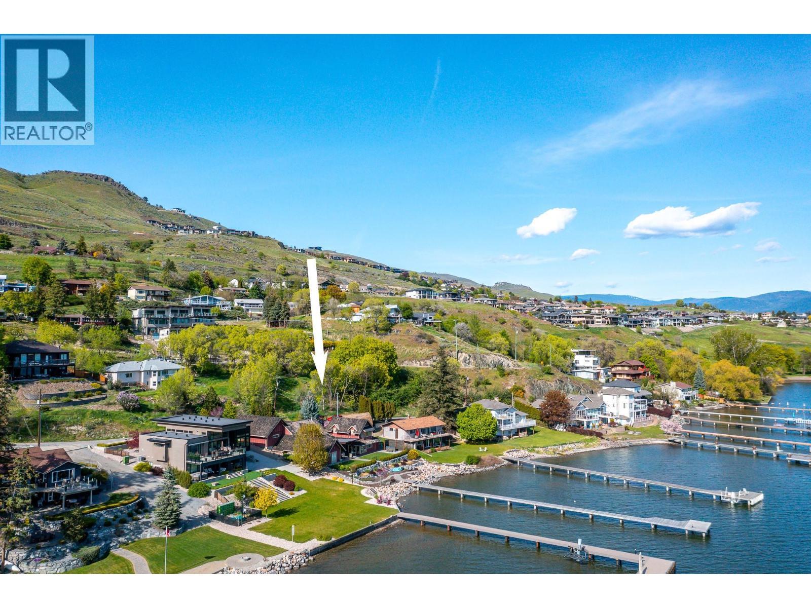 7328 Tronson Road, Vernon, BC