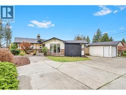 756 SHAW AVENUE Coquitlam, BC V3K 2R8