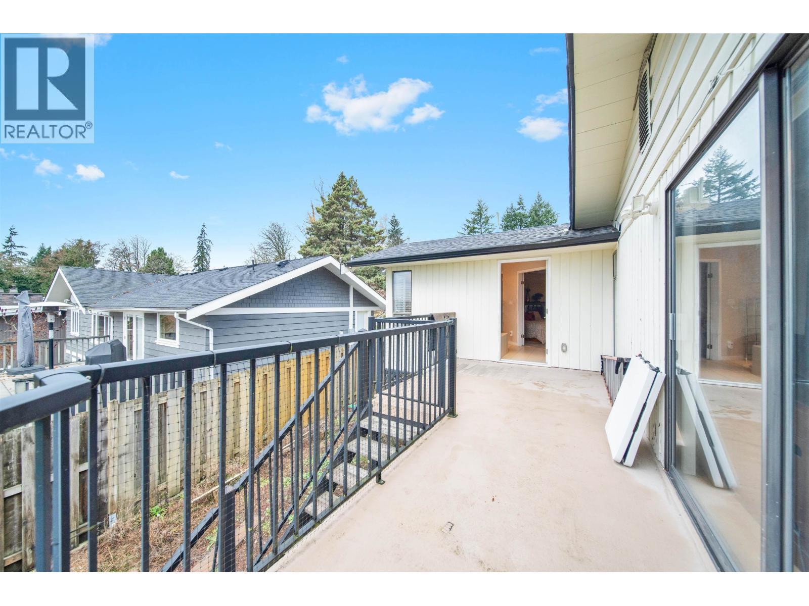 756 Shaw Avenue, Coquitlam, BC - Outdoor With Exterior