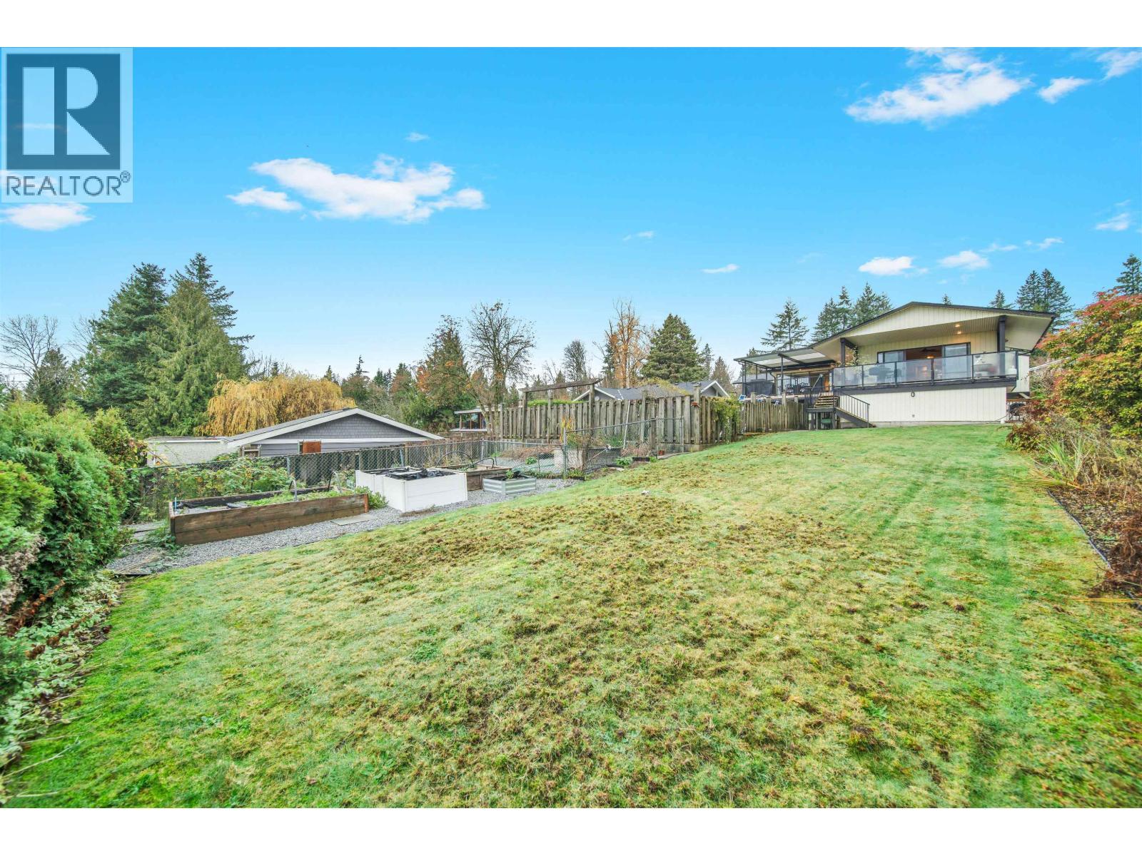 756 Shaw Avenue, Coquitlam, BC - Outdoor