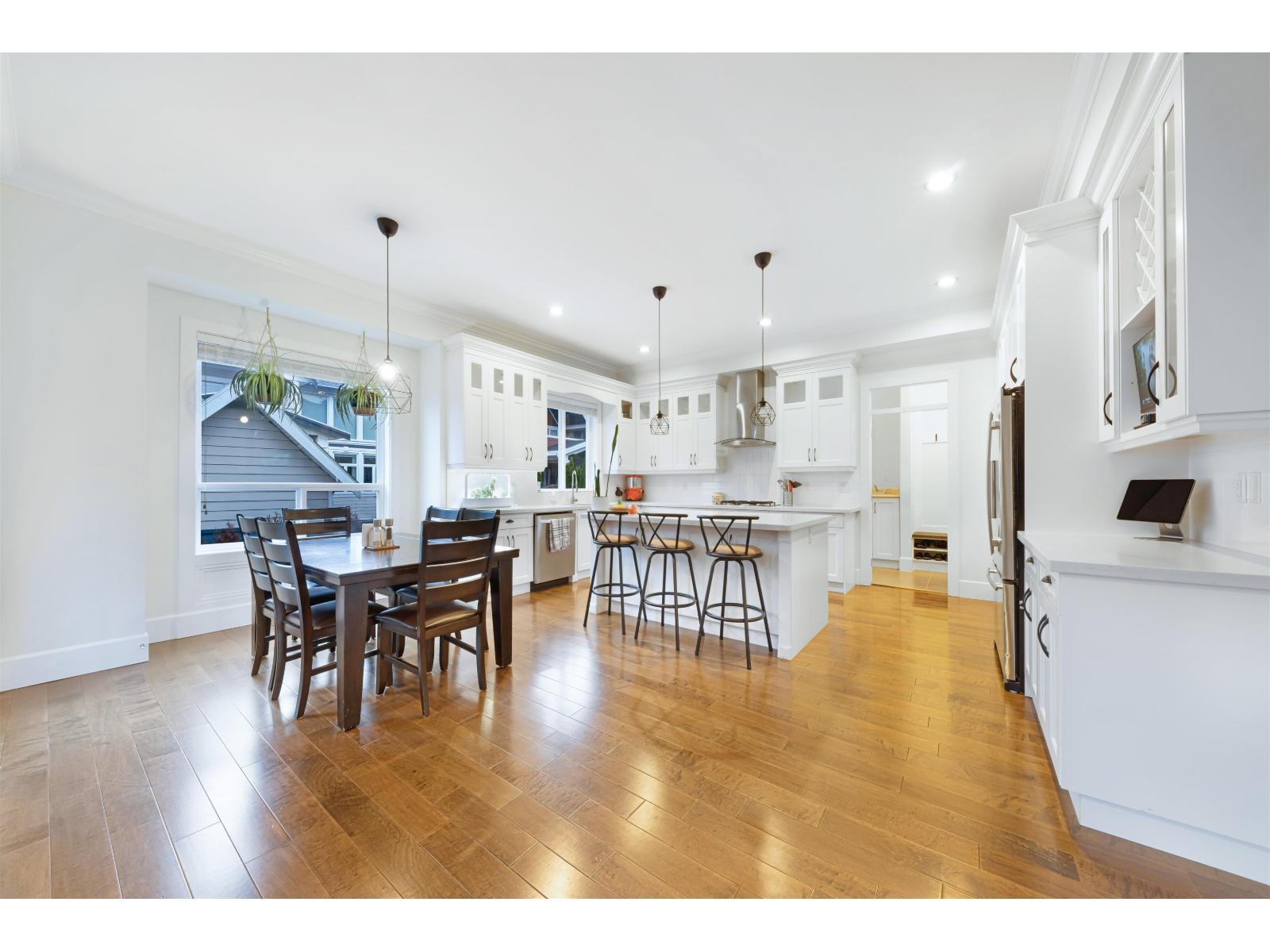 337 171A Street, Surrey, BC - Indoor